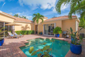 9555 E Maiden Court, Vero Beach, FL 32963 Sold 07/09/25