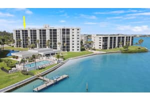 19800 Sandpointe Bay Drive 805, Jupiter, FL 33469 Sold 05/13/25