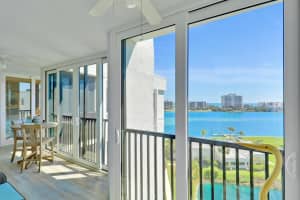 19800 Sandpointe Bay Drive 805, Jupiter, FL 33469 Sold 05/13/25