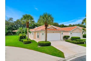 1684 SW Shady Lake Terrace, Palm City, FL 34990 Sold 05/23/25
