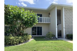 100 S South Boulevard 1c, Boynton Beach