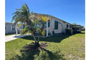 70 Lagos Del Norte, Fort Pierce, FL 34951 Sold 04/15/25
