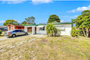 3121 NW 4 Court, Lauderhill, FL 33311 - MLS#R11071924