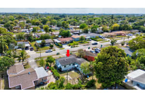 3121 NW 4 Court, Lauderhill, FL 33311 - MLS#R11071924