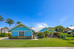 10570 SE Jupiter Narrows Drive, Hobe Sound, FL 33455 Sold 06/03/25