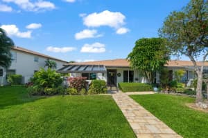 5895 Sugar Palm Court Court A, Delray Beach, FL 33448 Sold 04/30/25
