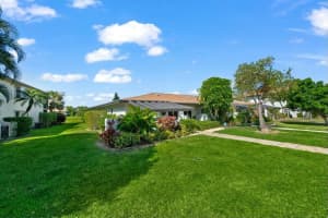 5895 Sugar Palm Court Court A, Delray Beach, FL 33448 Sold 04/30/25