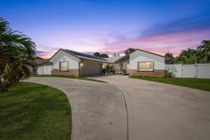 441 SW 53rd Street, Boca Raton, FL 33487 Sold 04/01/25