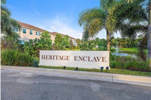 6232 SE Portofino Circle 903, Hobe Sound, FL 33455 Sold 06/13/25