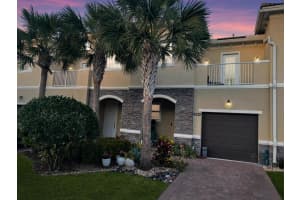 6232 SE Portofino Circle 903, Hobe Sound, FL 33455 Sold 06/13/25