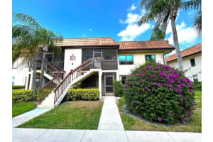 7262 Golf Colony Court 103, Lake Worth, FL 33467 Sold 05/19/25