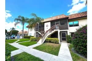 7262 Golf Colony Court 103, Lake Worth, FL 33467 Sold 05/19/25