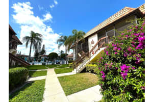 7262 Golf Colony Court 103, Lake Worth, FL 33467 Sold 05/19/25