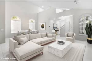 6674 NW 25th Avenue, Boca Raton, FL 33496 - MLS#R11071955