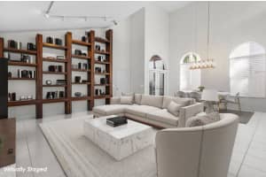 6674 NW 25th Avenue, Boca Raton, FL 33496 Sold 12/03/25