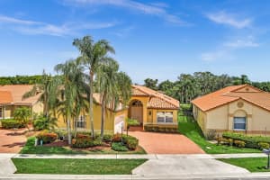 8171 Nadmar Avenue, Boca Raton, FL 33434 Sold 07/30/25