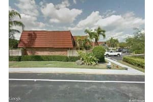 9991 Nw 6 Court 9991, Plantation