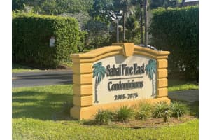 2845 SW 22nd Avenue 1020, Delray Beach, FL 33445 Sold 04/17/25