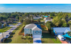 1516 SW Abingdon Avenue, Port Saint Lucie, FL 34953 Sold 08/11/25