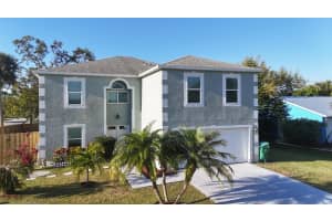 1516 SW Abingdon Avenue, Port Saint Lucie, FL 34953 Sold 08/11/25