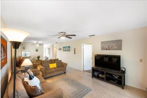 522 Ponderosa Drive 33b, Fort Pierce, FL 34982 - MLS#R11071971