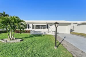 1009 SW 16th Street, Boynton Beach, FL 33426 Sold 08/14/25