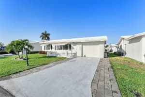 1009 SW 16th Street, Boynton Beach, FL 33426 Sold 08/14/25
