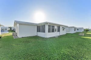 1009 SW 16th Street, Boynton Beach, FL 33426 Sold 08/14/25