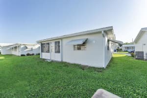 1009 SW 16th Street, Boynton Beach, FL 33426 Sold 08/14/25