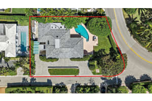 201 Onondaga Avenue, Palm Beach, FL 33480 Sold 05/23/25