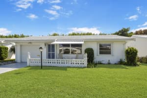 600 SW 8th Place, Boynton Beach, FL 33426 Sold 04/16/25