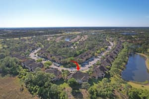 8290 Mulligan Circle 2421, Port Saint Lucie, FL 34986 - MLS#R11071994