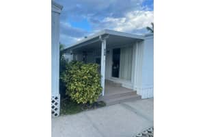20 Briny Breezes Boulevard, Briny Breezes, FL 33435 - MLS#R11071997