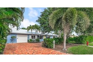25 NE Ne 10 St Street, Delray Beach, FL 33444 Sold 06/06/25