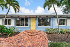 25 NE Ne 10 St Street, Delray Beach, FL 33444 Sold 06/06/25