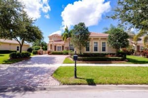 9895 Sw Nuova Way, Port Saint Lucie