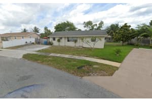 201 NE 18th Avenue, Boynton Beach, FL 33435 Sold 04/02/25