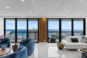 2003 N Ocean Boulevard 1701, Boca Raton, FL 33431 Sold 05/08/25