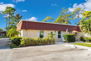 641 Marlboro A, Lake Worth, FL 33467 Sold 05/06/25