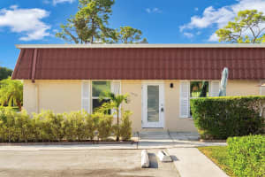 641 Marlboro A, Lake Worth, FL 33467 Sold 05/06/25