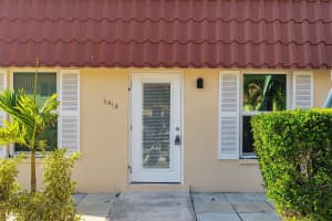 641 Marlboro A, Lake Worth, FL 33467 Sold 05/06/25