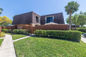 1523 15th Court 77a, Jupiter, FL 33477 Sold 06/20/25