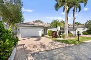 10303 Utopia Circle N, Boynton Beach, FL 33437 Sold 05/05/25