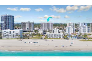 1500 S Ocean Drive G6, Hollywood, FL 33019 Sold 06/02/25