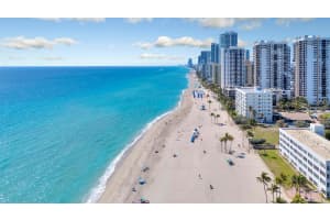1500 S Ocean Drive G6, Hollywood, FL 33019 Sold 06/02/25