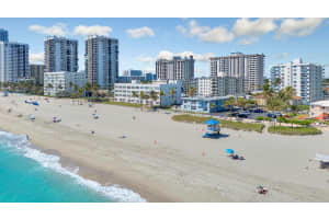 1500 S Ocean Drive G6, Hollywood, FL 33019 Sold 06/02/25