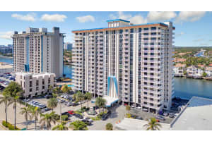 1500 S Ocean Drive G6, Hollywood, FL 33019 Sold 06/02/25