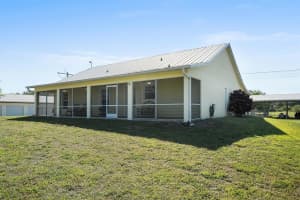 6105 Carlton Road, Port Saint Lucie, FL 34987 Sold 05/15/25