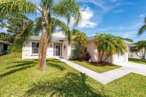 13930 Aguila Avenue, Fort Pierce, FL 34951 Sold 07/07/25