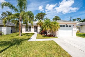 13930 Aguila Avenue, Fort Pierce, FL 34951 Sold 07/07/25